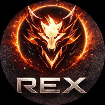 REX Logo